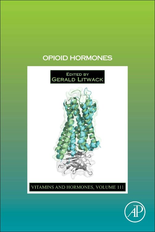 Opioid Hormones by Gerald Litwack, Hardcover | Indigo Chapters