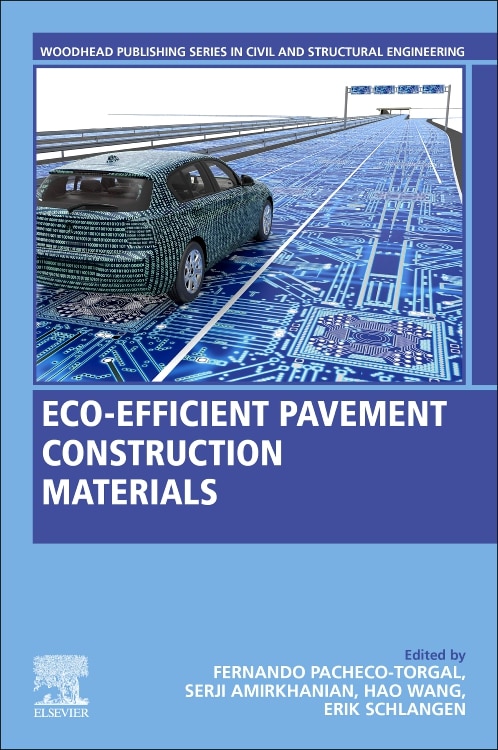 Eco-efficient Pavement Construction Materials by F. Pacheco-Torgal, Paperback | Indigo Chapters