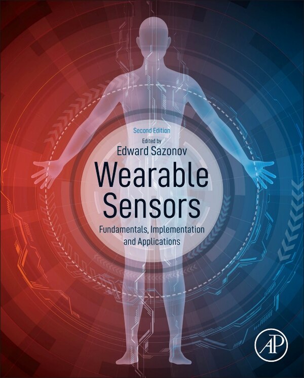 Wearable Sensors by Edward Sazonov, Hardcover | Indigo Chapters