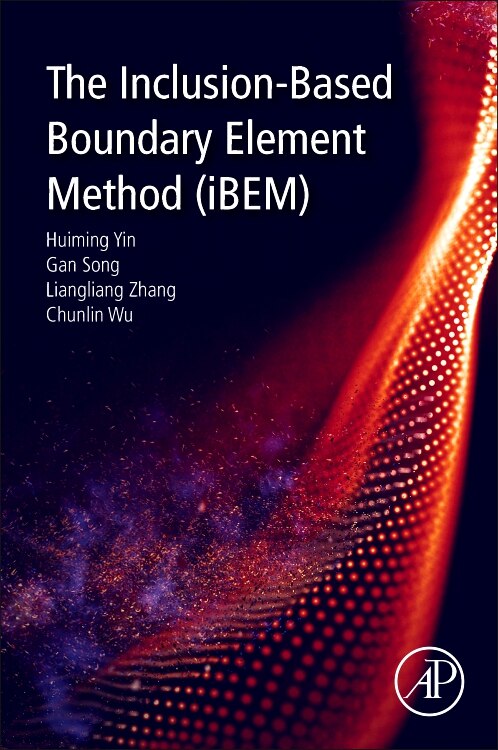 The Inclusion-based Boundary Element Method (ibem) by Huiming Yin, Paperback | Indigo Chapters