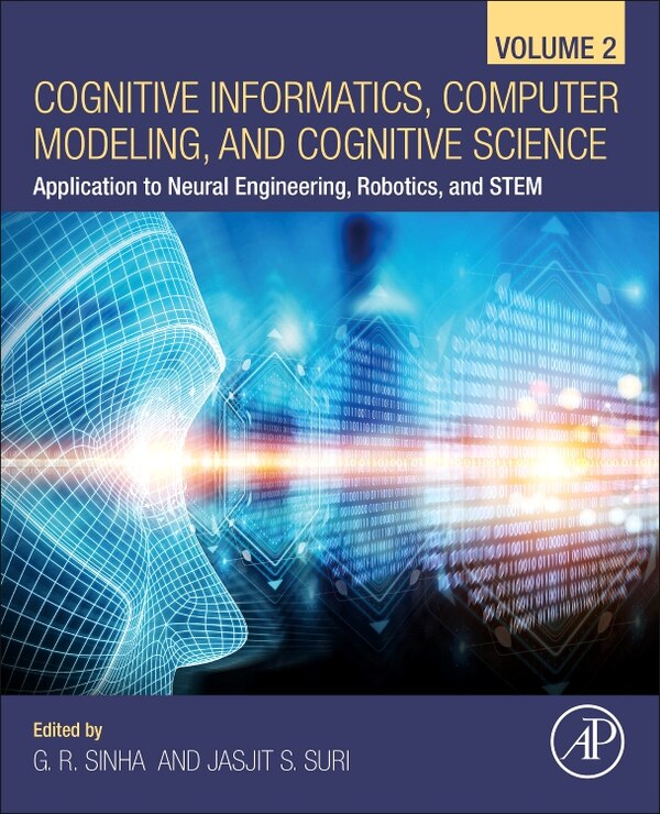 Cognitive Informatics Computer Modelling And Cognitive Science by G. R. Sinha, Paperback | Indigo Chapters