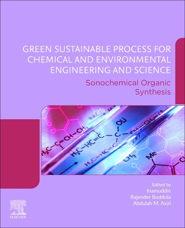 Green Sustainable Process For Chemical And Environmental Engineering And Science by Dr. Inamuddin, Paperback | Indigo Chapters