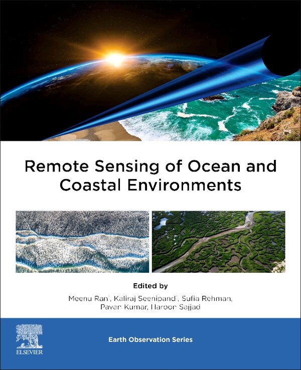 Remote Sensing Of Ocean And Coastal Environments by Meenu Rani, Paperback | Indigo Chapters