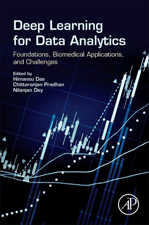 Deep Learning For Data Analytics by Himansu Das, Paperback | Indigo Chapters