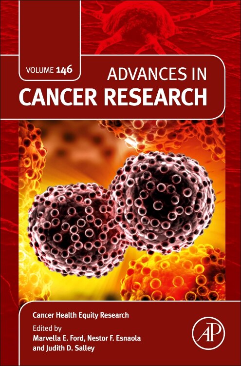 Cancer Health Equity Research by Marvella E. Ford, Hardcover | Indigo Chapters