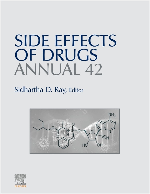 Side Effects Of Drugs Annual by Ray Ray, Hardcover | Indigo Chapters