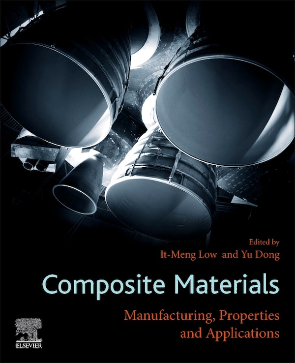 Composite Materials by It Meng Low, Paperback | Indigo Chapters