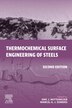 Thermochemical Surface Engineering of Steels by Eric J. Mittemeijer, Paperback | Indigo Chapters