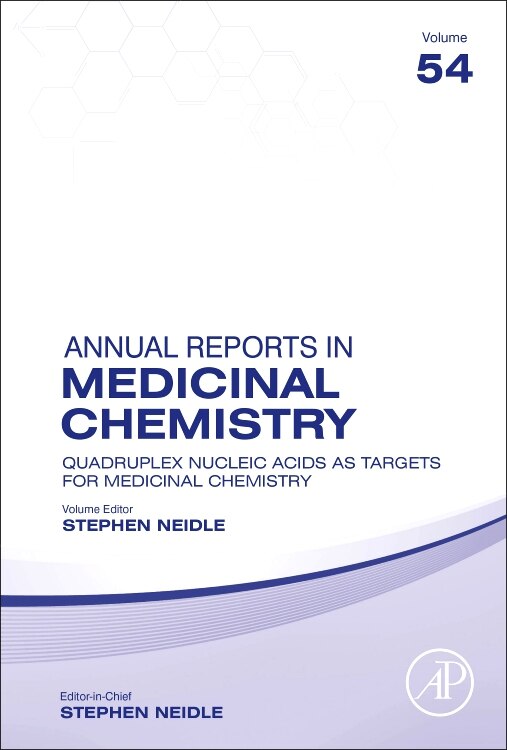 Quadruplex Nucleic Acids As Targets For Medicinal Chemistry by Neidle Neidle, Hardcover | Indigo Chapters