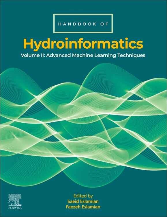 Handbook of HydroInformatics by Saeid Eslamian, Paperback | Indigo Chapters