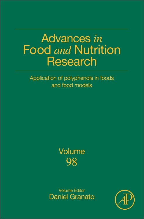 Application Of Polyphenols In Foods And Food Models by Daniel Granato, Hardcover | Indigo Chapters