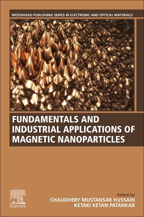 Fundamentals and Industrial Applications of Magnetic Nanoparticles by Chaudhery Mustansar Hussain, Paperback | Indigo Chapters