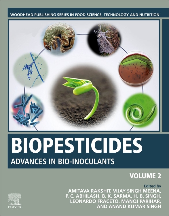 Biopesticides by Amitava Rakshit, Paperback | Indigo Chapters