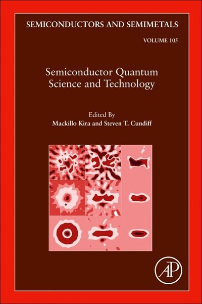 Semiconductor Quantum Science And Technology by Steven Cundiff, Hardcover | Indigo Chapters