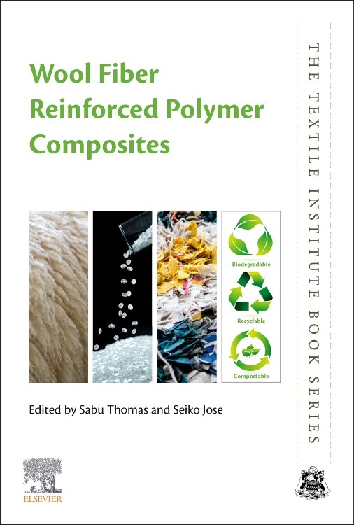 Wool Fiber Reinforced Polymer Composites by Sabu Thomas, Paperback | Indigo Chapters