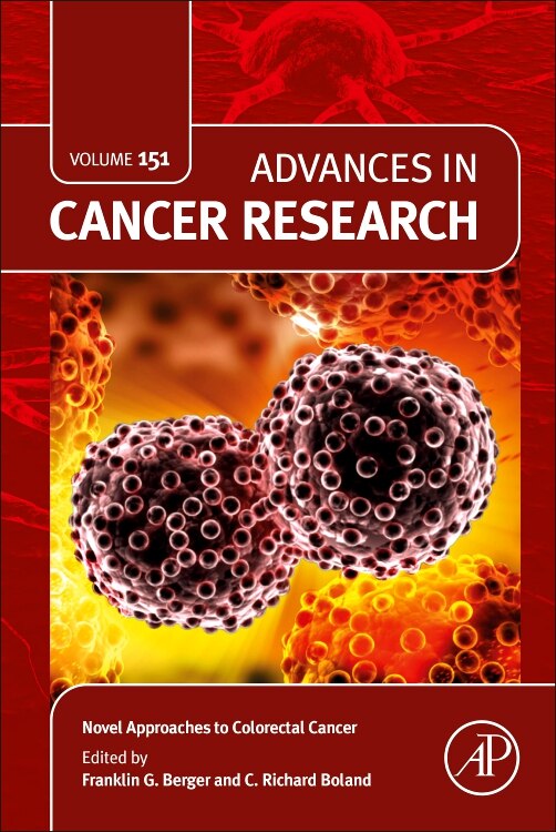 Novel Approaches to Colorectal Cancer by Franklin G. Berger, Hardcover | Indigo Chapters