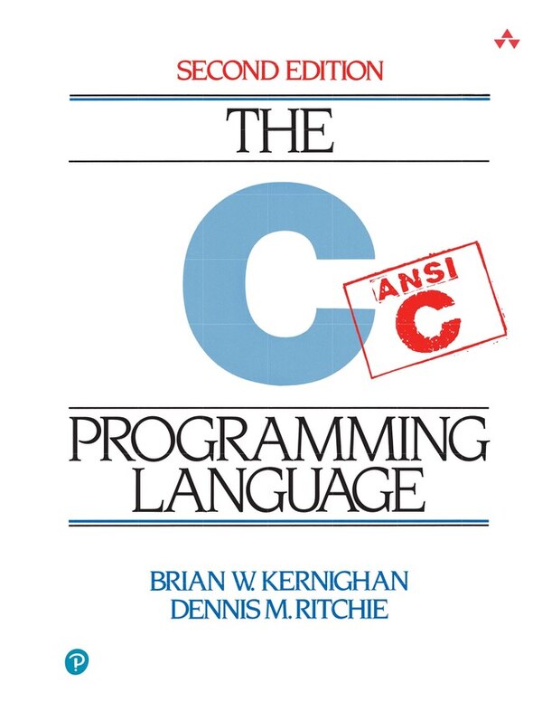 C Programming Language by Dennis Ritchie, Paperback | Indigo Chapters