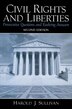 Civil Rights And Liberties by Harold J Sullivan, Paperback | Indigo Chapters