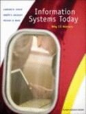 Information Systems Today by Leonard Jessup, Hardcover | Indigo Chapters