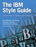 The IBM Style Guide by Francis DeRespinis, Paperback | Indigo Chapters