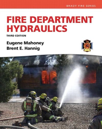 Fire Department Hydraulics by Eugene Mahoney, Paperback | Indigo Chapters