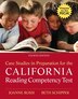 Case Studies in Preparation for the California Reading Competency Test by Joanne Rossi, Paperback | Indigo Chapters