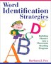 Word Identification Strategies by Barbara Fox, Paperback | Indigo Chapters