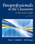 Paraprofessionals in the Classroom by Betty Ashbaker, Paperback | Indigo Chapters