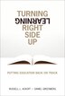 Turning Learning Right Side Up by Russell Ackoff, Paperback | Indigo Chapters