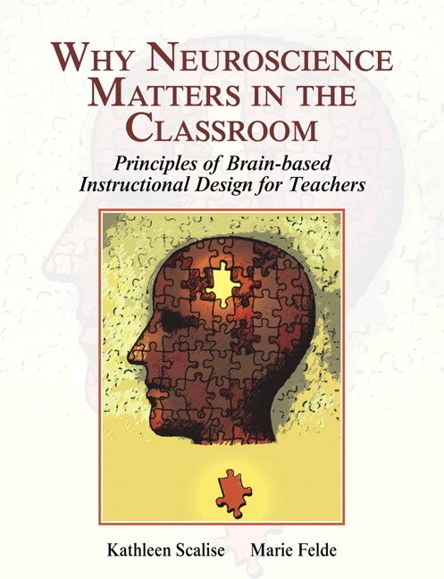 Why Neuroscience Matters In The Classroom by Kathleen Scalise, Paperback | Indigo Chapters
