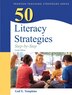 50 Literacy Strategies by Gail Tompkins, Paperback | Indigo Chapters