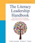 The Literacy Leadership Handbook by Cindy Lassonde, Paperback | Indigo Chapters