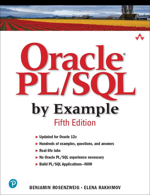 Oracle PL/SQL by Example by Benjamin Rosenzweig, Paperback | Indigo Chapters