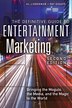 The Definitive Guide to Entertainment Marketing by Al Lieberman, Paperback | Indigo Chapters