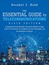 The Essential Guide to Telecommunications by Annabel Dodd, Paperback | Indigo Chapters