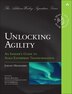 Unlocking Agility by Jorgen Hesselberg, Paperback | Indigo Chapters