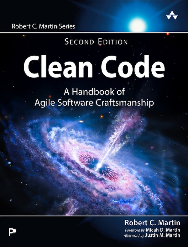 Clean Code by Robert Martin, Paperback | Indigo Chapters