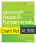Exam Ref AI-900 Microsoft Azure AI Fundamentals by Julian Sharp, Paperback | Indigo Chapters