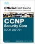 Ccnp And Ccie Security Core Scor 350-701 Official Cert Guide by Omar Santos, Book & Toy | Indigo Chapters
