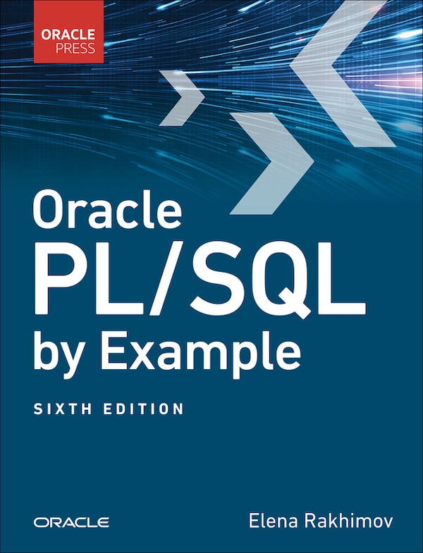 Oracle PL/SQL by Example by Benjamin Rosenzweig, Paperback | Indigo Chapters