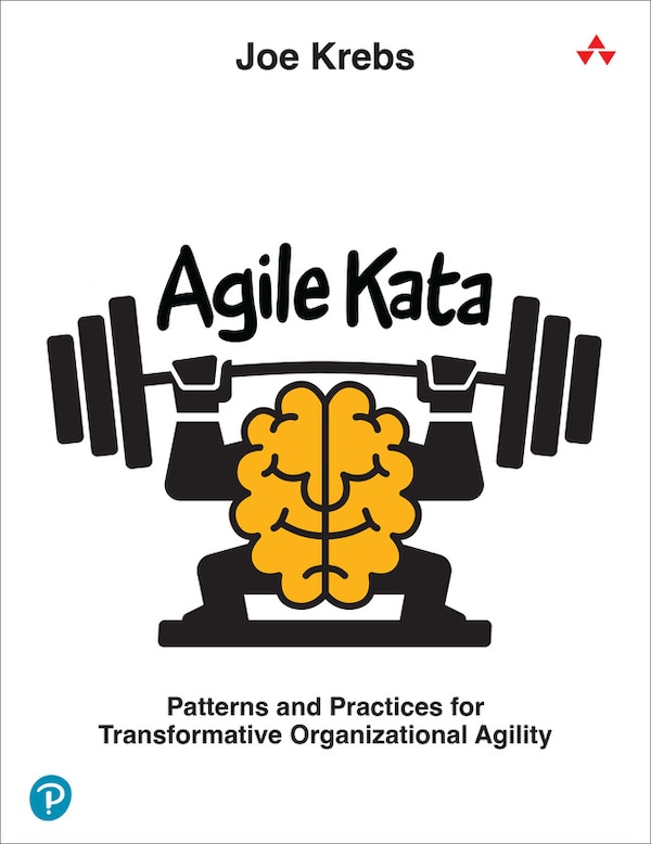 Agile Kata by Jochen Krebs, Paperback | Indigo Chapters