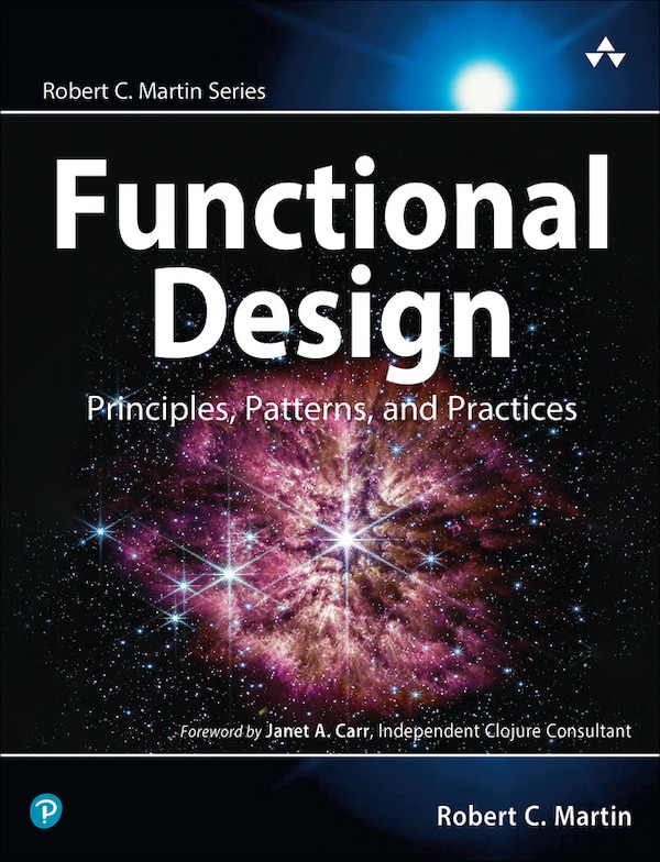 Functional Design by Robert Martin, Paperback | Indigo Chapters