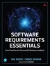 Software Requirements Essentials by Karl Wiegers, Paperback | Indigo Chapters