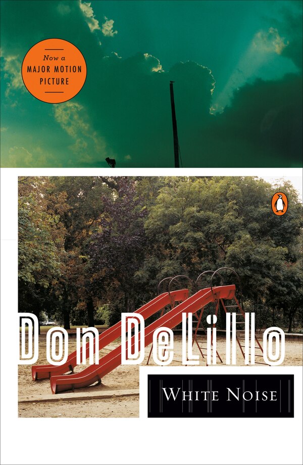 White Noise by Don Delillo, Paperback | Indigo Chapters