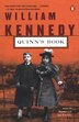Quinn's Book by William Kennedy, Paperback | Indigo Chapters