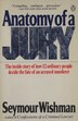 Anatomy of a Jury by Seymour Wishman, Paperback | Indigo Chapters