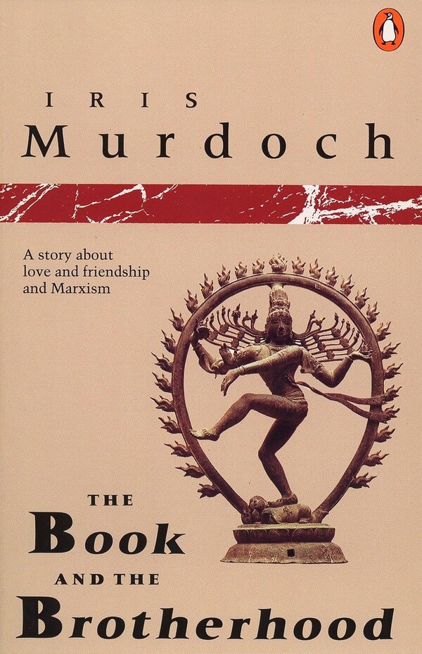 The Book And The Brotherhood by Iris Murdoch, Paperback | Indigo Chapters