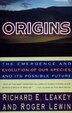 Origins by Richard Leakey, Paperback | Indigo Chapters