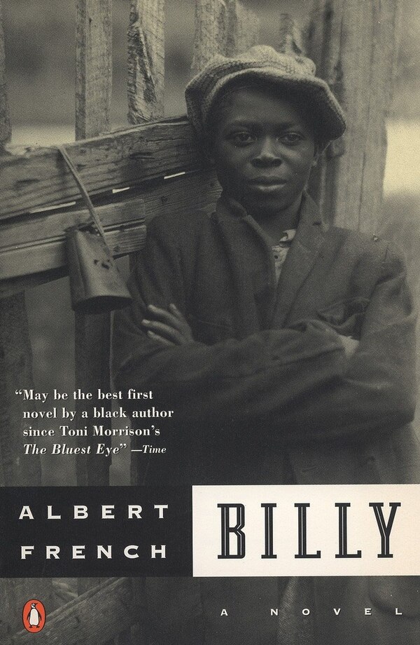 Billy by Albert French, Paperback | Indigo Chapters