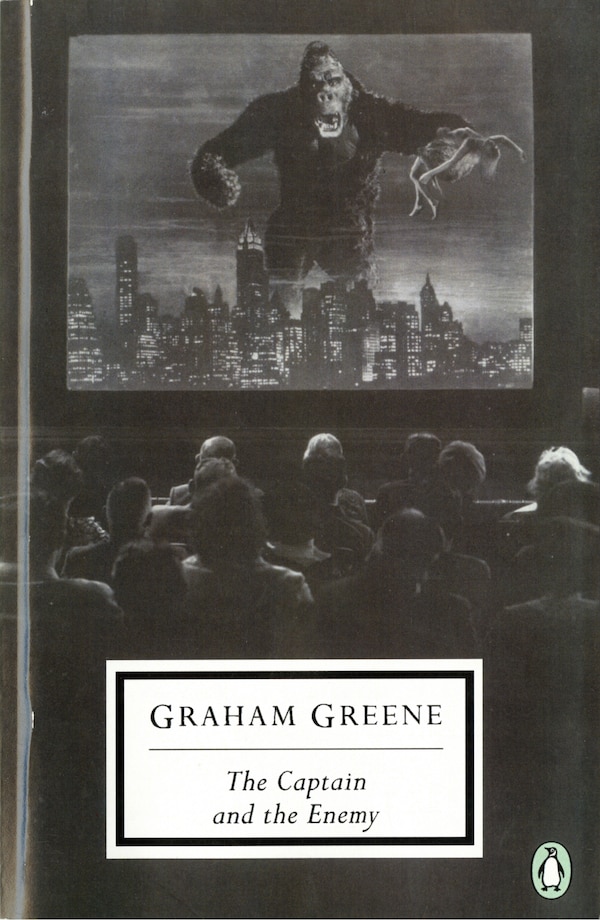 The Captain And The Enemy by Graham Greene, Paperback | Indigo Chapters